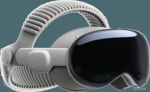 Apple Vision Pro M5：这玩意儿真是拿来用的还是拿来练脖子的？