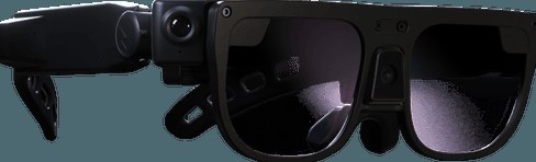 DigiLens Argo工业级AR眼镜常见故障排查与维保避坑指南
