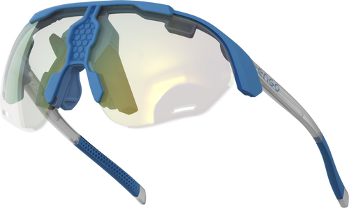 Engo Eyewear运动眼镜实测：极简投影还是伪需求？